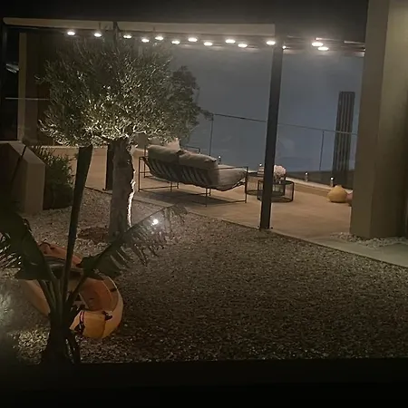 Sunset Oasis Getaway Casa de Férias