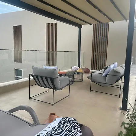 Casa de Férias Sunset Oasis Getaway